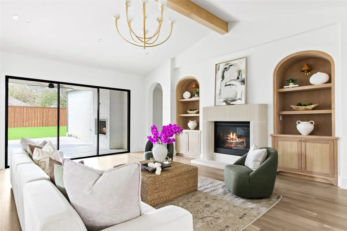 8703 Redondo Drive, Dallas, TX 75218 - #1