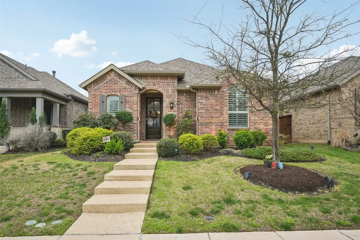 436 Gibbons Creek Trail, McKinney, TX 75071 - #1