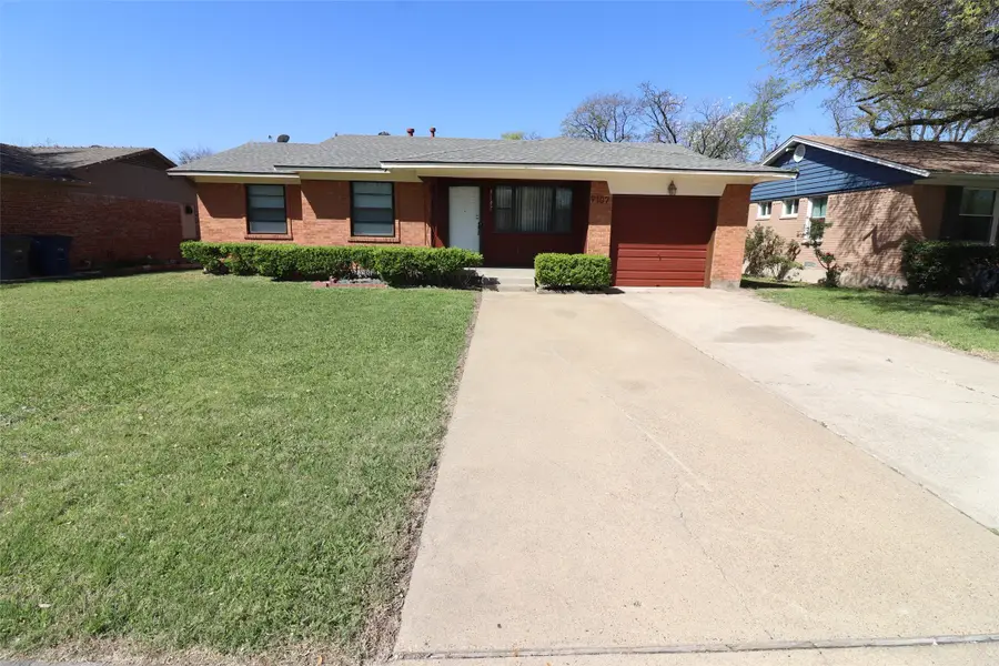 9107 Rustown Drive, Dallas, TX 75228 - #2