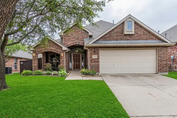 2614 Katie Trail, Melissa, TX 75454