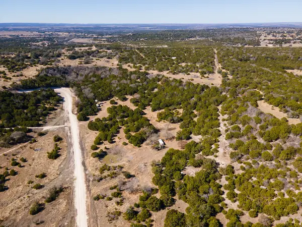 Lot # 55 Blakely Road, No City, TX 76528