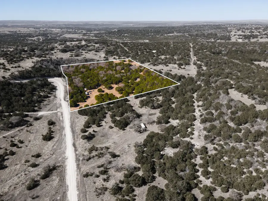 Lot # 55 Blakely Road, Gatesville, TX 76528 - #2