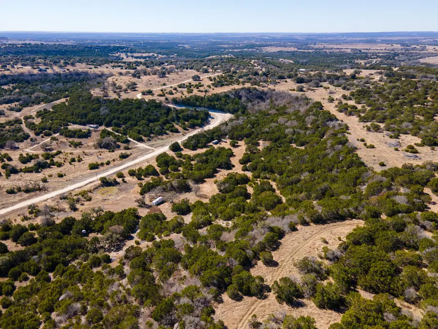 Lot # 55 Blakely Road, Gatesville, TX 76528 - #3