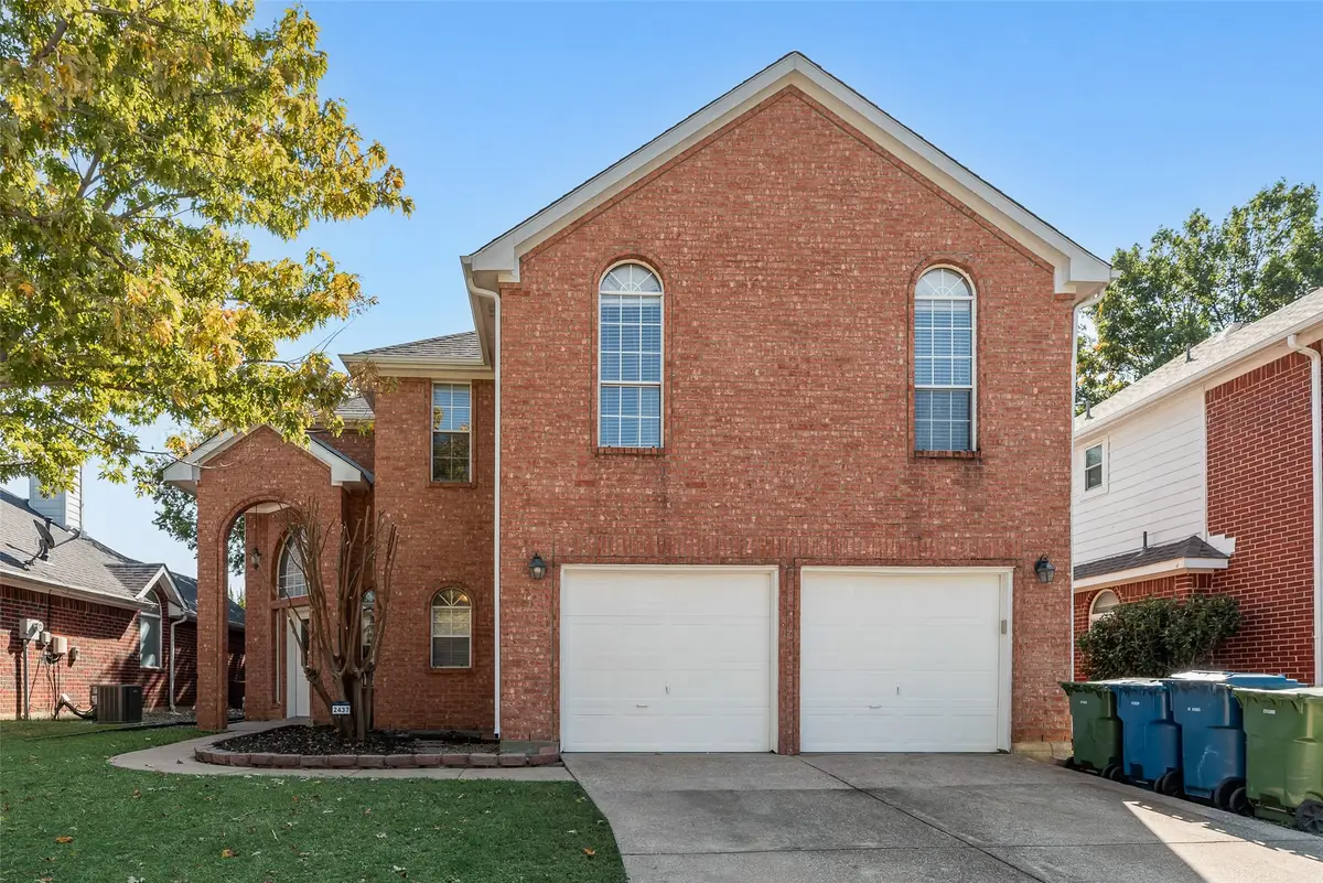 2437 Creekhaven Drive, Flower Mound, TX 75028 - #1