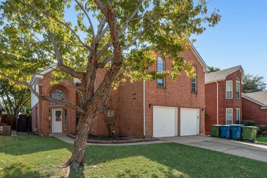 2437 Creekhaven Drive, Flower Mound, TX 75028 - #2