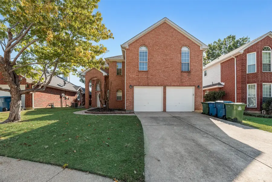 2437 Creekhaven Drive, Flower Mound, TX 75028 - #3