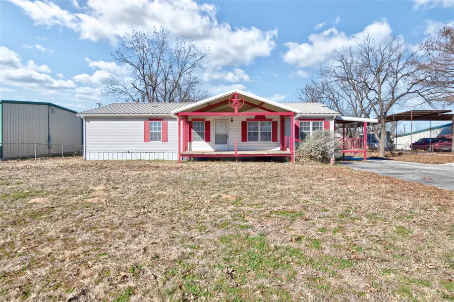 339 N Fm 2353, Graford, TX 76449 - #2