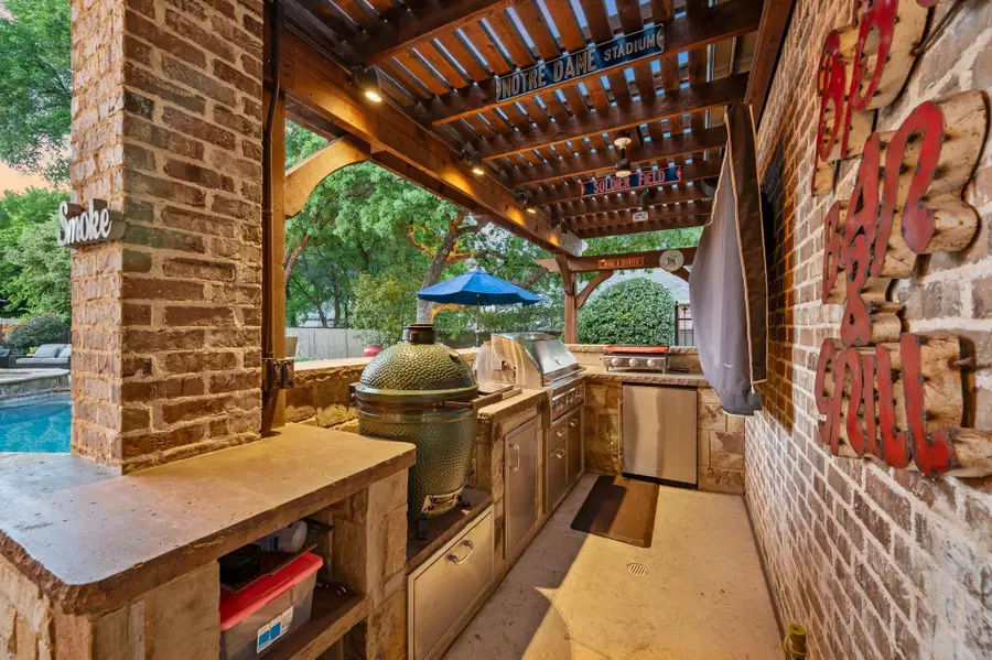 2012 Thames Trail, Colleyville, TX 76034 - #2