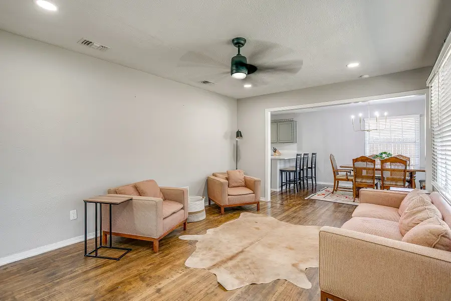 137 Merritt Street, Fort Worth, TX 76114 - #2