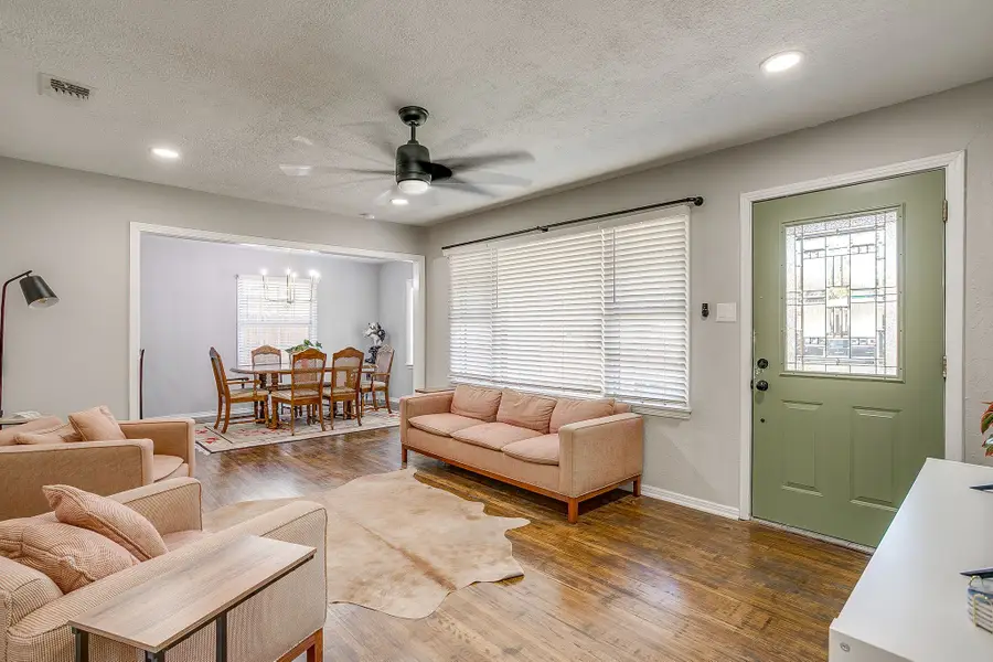 137 Merritt Street, Fort Worth, TX 76114 - #3