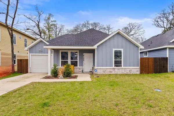 6106 Chickasaw Drive, Mabank, TX 75156