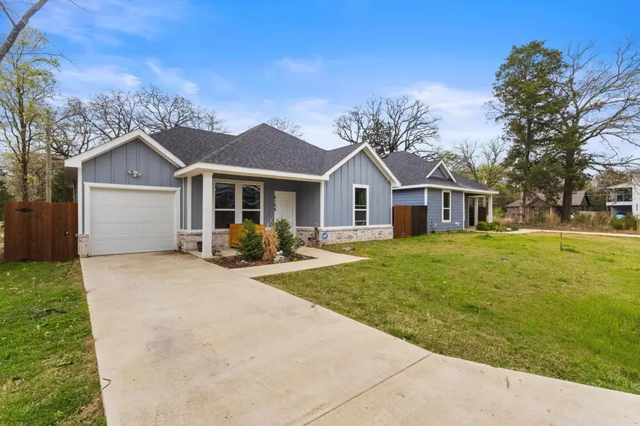 6106 Chickasaw Drive, Mabank, TX 75156 - #2