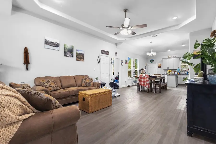 6106 Chickasaw Drive, Mabank, TX 75156 - #3