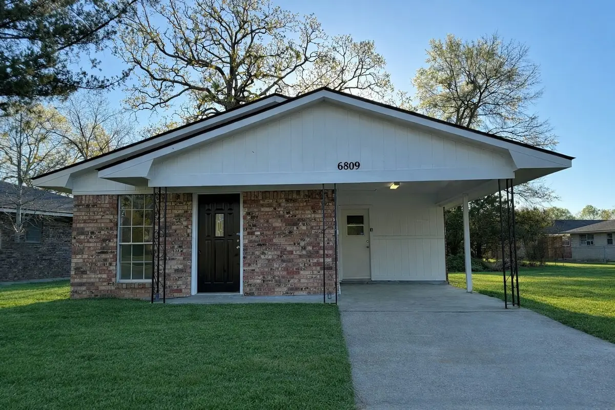 6809 Broadway Avenue, Shreveport, LA 71109 - #1