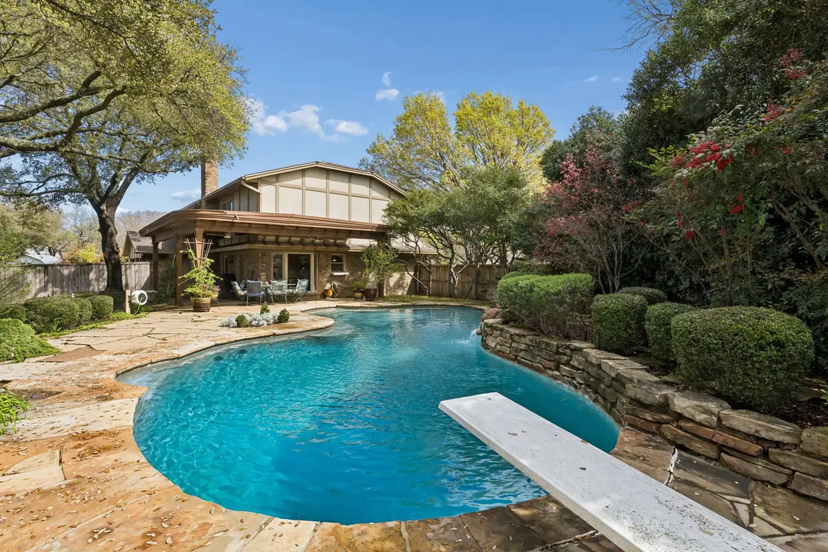 147 Hidden Circle, Richardson, TX 75081 - #1