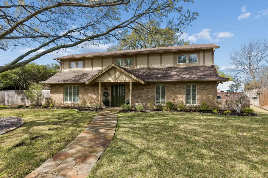 147 Hidden Circle, Richardson, TX 75081 - #2