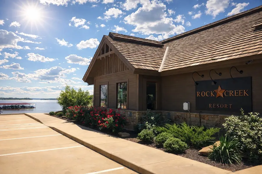 LOT 16 La Paloma Circle, Gordonville, TX 76245 - #2