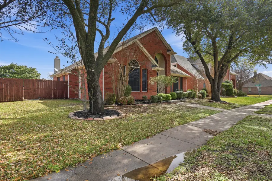 2306 Valley Creek Drive, Garland, TX 75040 - #3