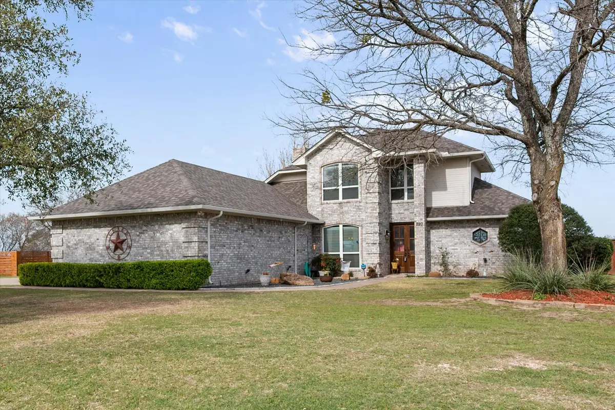 220 S Fork Drive, Hudson Oaks, TX 76087 - #1