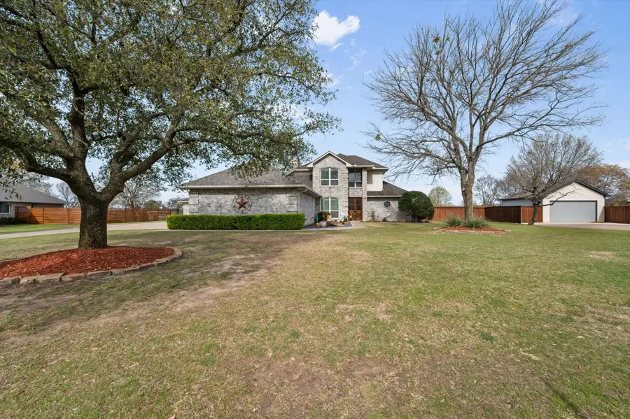 220 S Fork Drive, Hudson Oaks, TX 76087 - #2