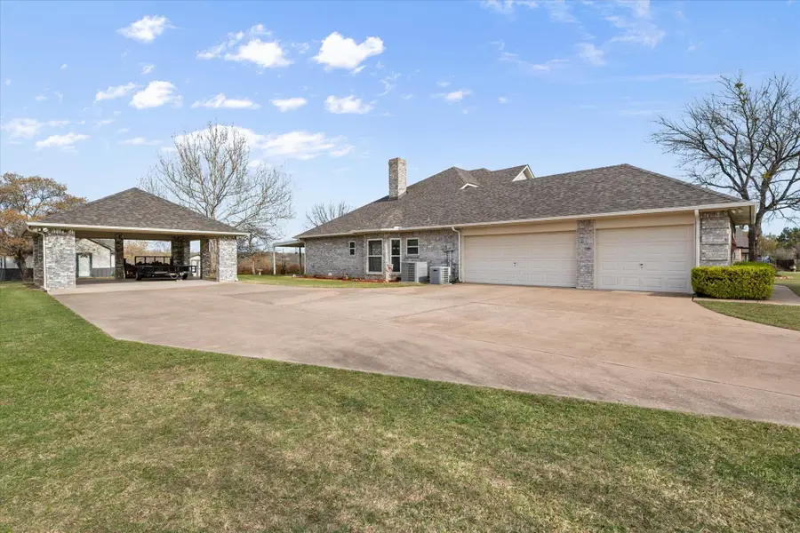 220 S Fork Drive, Hudson Oaks, TX 76087 - #3