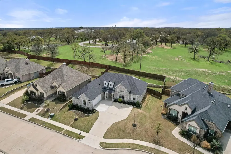157 Fairweather Drive, Burleson, TX 76028 - #3