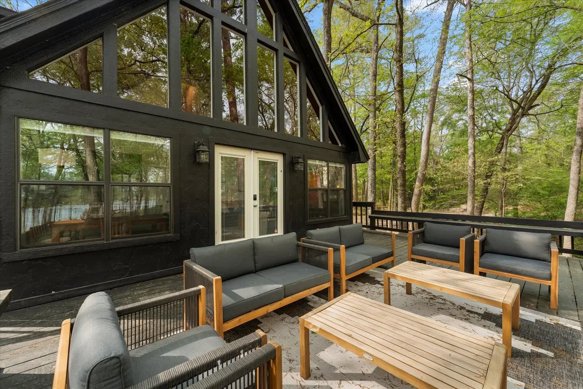 103 E Barker Creek Drive, Scroggins, TX 75480 - #1