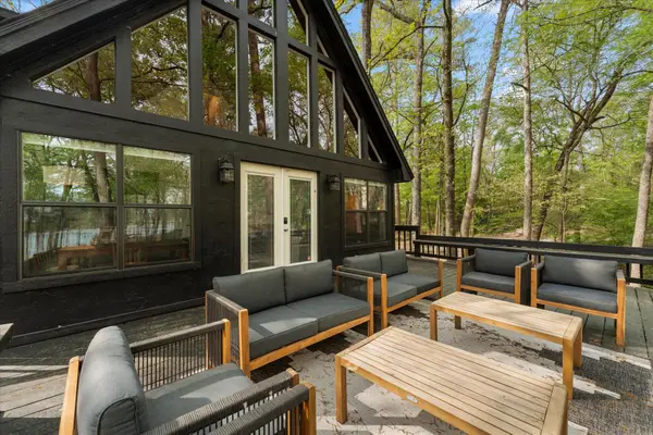 103 E Barker Creek Drive, Scroggins, TX 75480