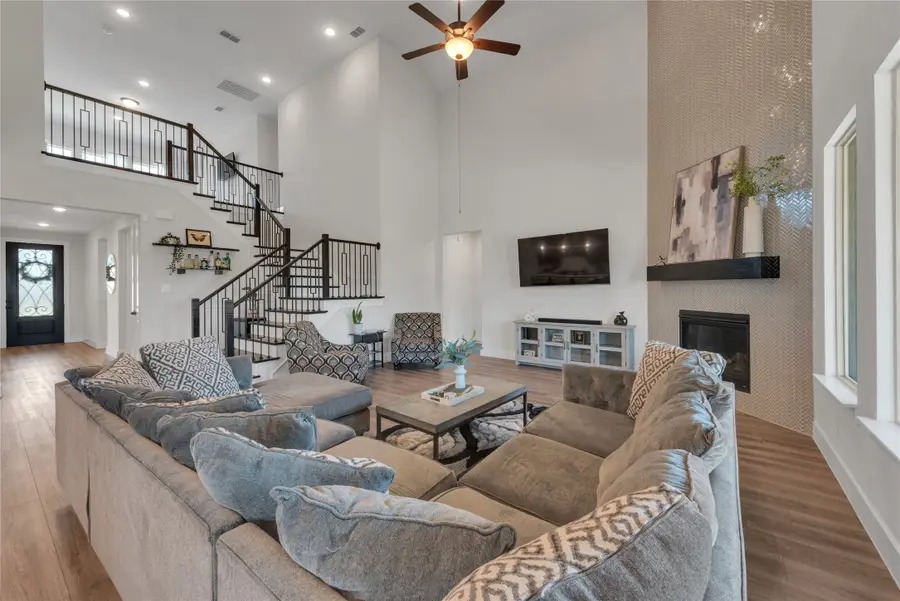 1741 Everglades Drive, Forney, TX 75126 - #2