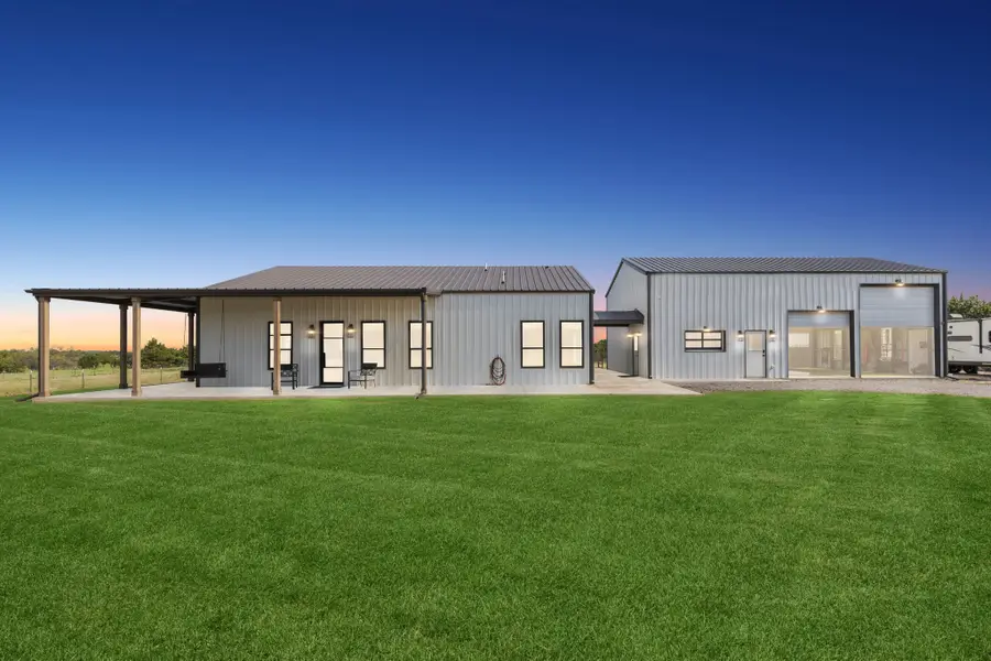 2436 Fm 1566 W, Celeste, TX 75423 - #3