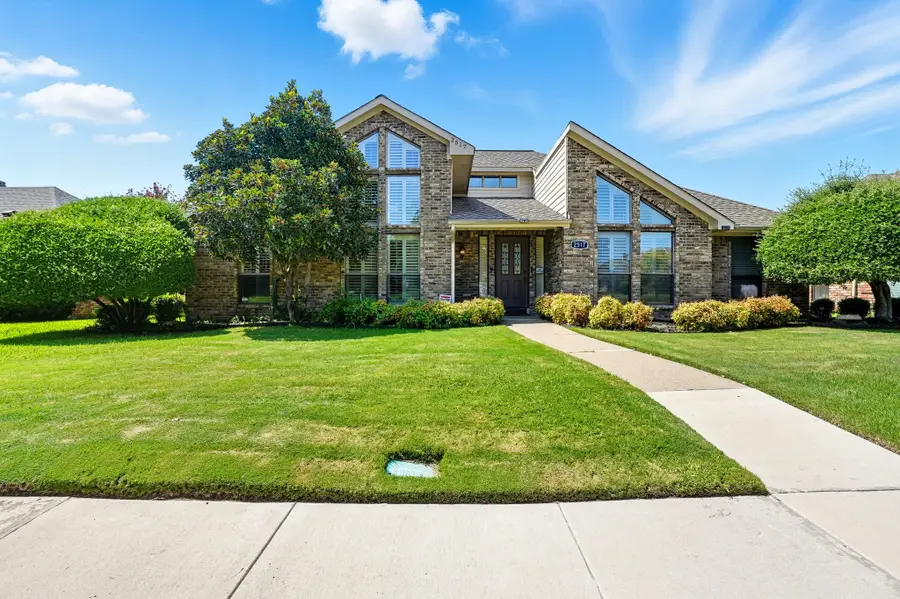 2517 Willowgate Lane, Carrollton, TX 75006 - #2