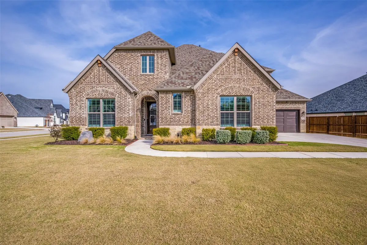 11112 Lacey Oak Ridge, Justin Roanoke, TX 76226 - #1