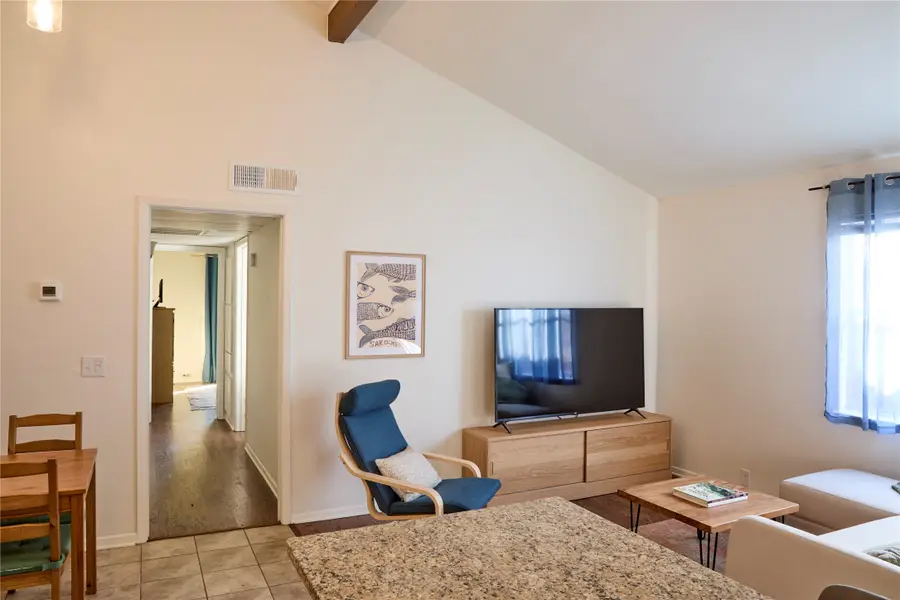 4709 Houghton Avenue, Fort Worth, TX 76107 - #3