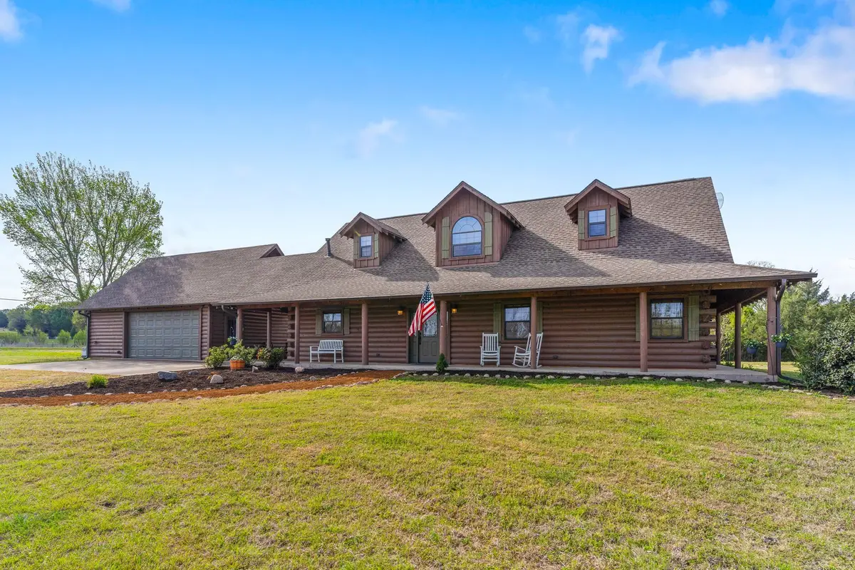 7516 Fm 121, Van Alstyne, TX 75495 - #1