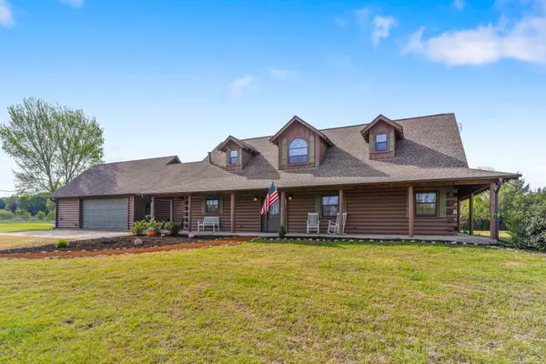 7516 Fm 121, Van Alstyne, TX 75495