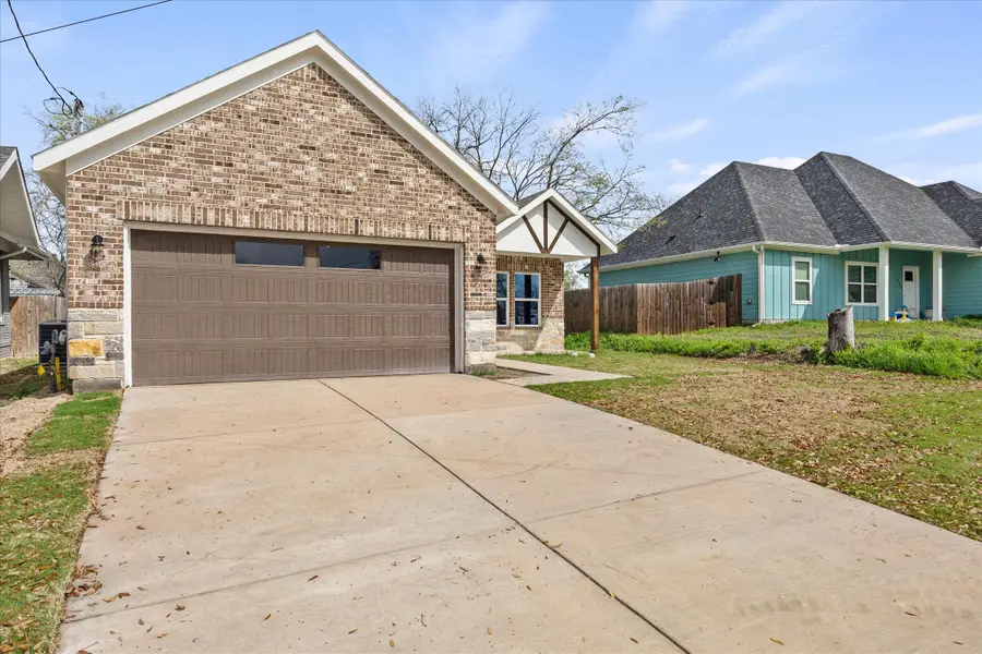 3508 Washington Street, Greenville, TX 75401 - #3