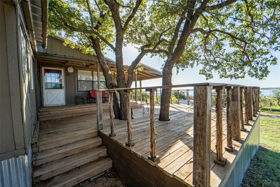 8300 County Road 311, Breckenridge, TX 76424 - #2