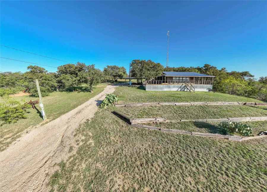 8300 County Road 311, Breckenridge, TX 76424 - #3