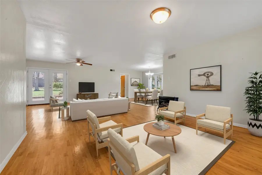 1020 Tower Drive, Cedar Hill, TX 75104 - #3