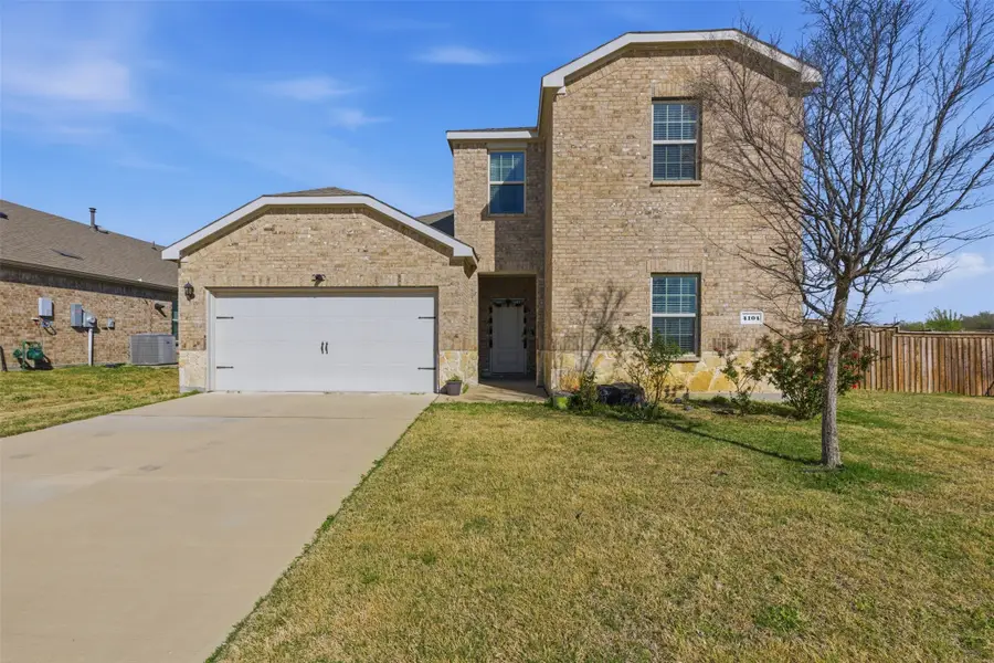4104 Fitzgerald Avenue, Celina, TX 76227 - #2