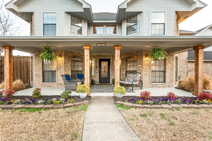 3410 Juniper Court, Rowlett, TX 75088 - #2