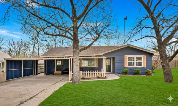 204 N 3rd Street, Celeste, TX 75423