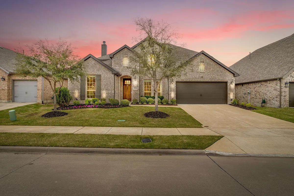 1714 Cherry Blossom Lane, Prosper, TX 75078 - #1