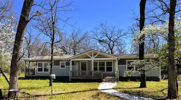 363 Fcr #540, Fairfield, TX 75840