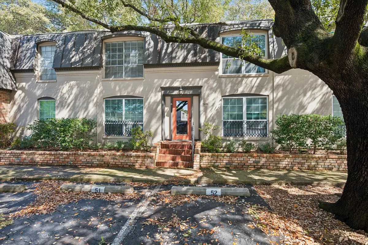 5226 Fleetwood Oaks Avenue #214, Dallas, TX 75235 - #1