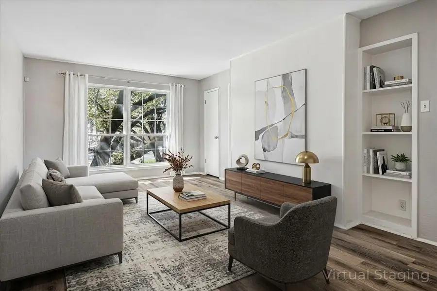 5226 Fleetwood Oaks Avenue #214, Dallas, TX 75235 - #3