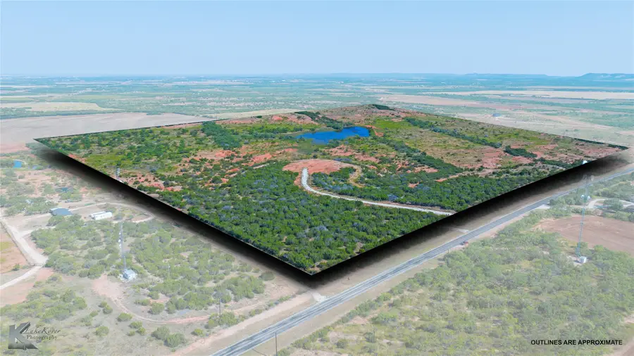 TBD 80 Ac Fm 1235, Abilene, TX 79606 - #2