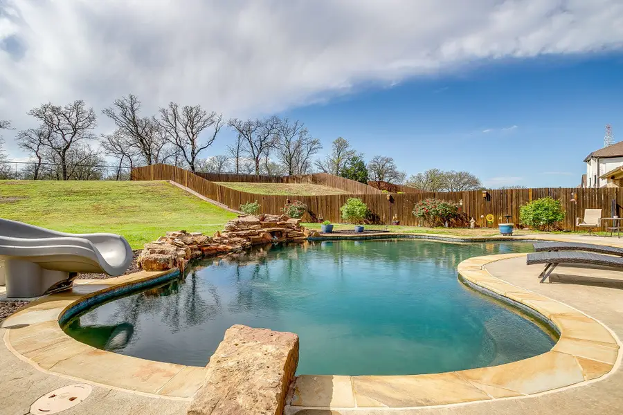 125 Fairweather Drive, Burleson, TX 76028 - #2