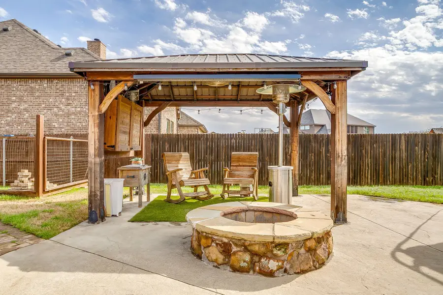 125 Fairweather Drive, Burleson, TX 76028 - #3