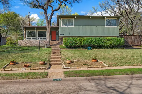 10753 Sinclair Avenue, Dallas, TX 75218